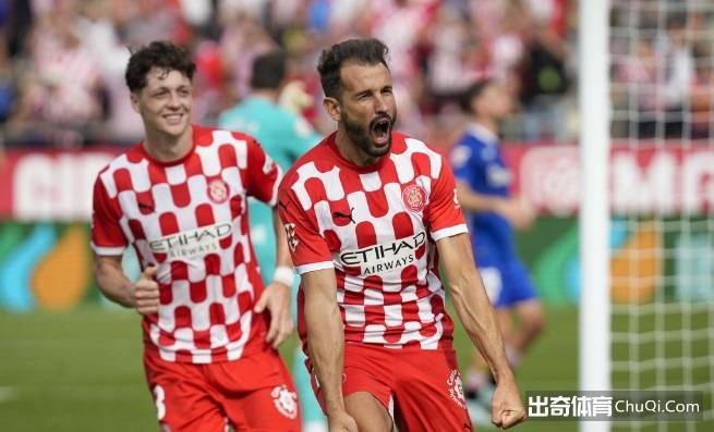 西甲情报:赫塔菲盼改善进攻,赫罗纳多人复出