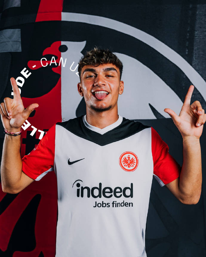 德甲青春风暴!德甲5大超级新星崛起,下一个亿元先生就在其中