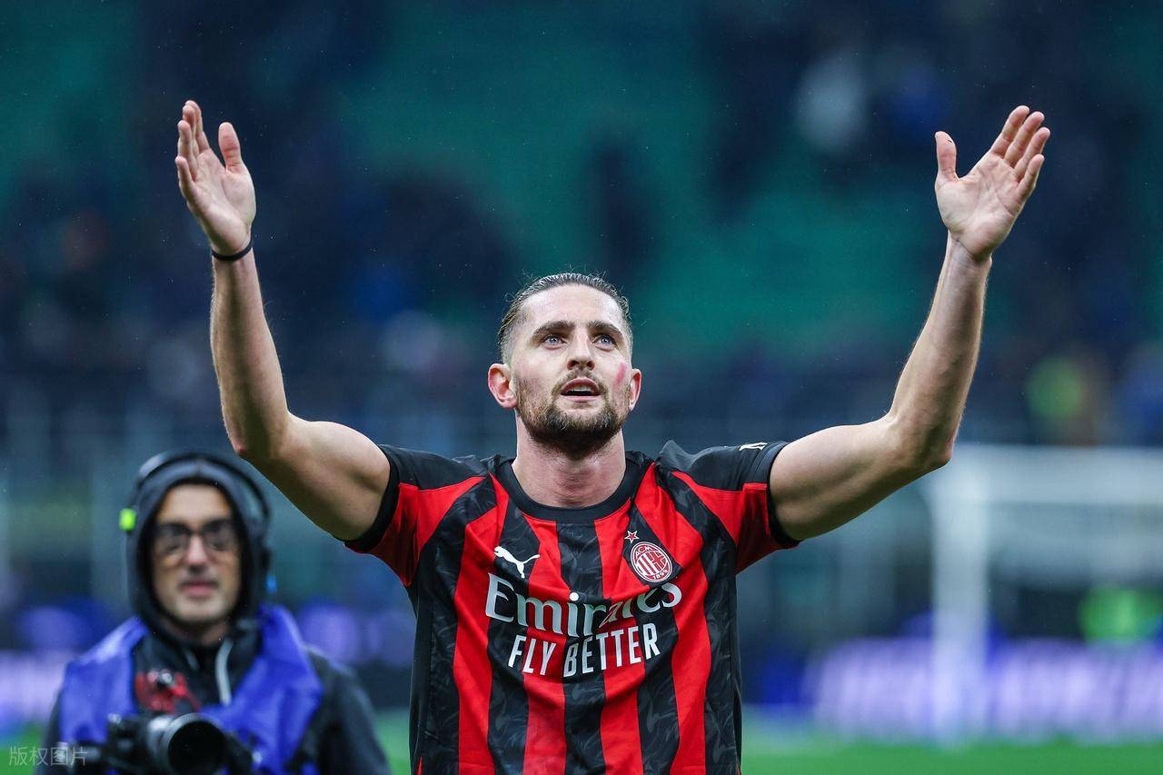 意甲国际米兰惜败AC米兰,此战绝非巧合,索默双拳难敌四手?